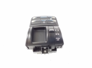 Porsche Cayenne (2010–2017) Other switch 7P5927127GJ - 5