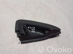   Other detail of the rear wing  - 833302706R 