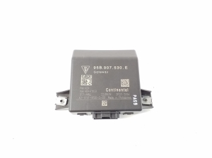 Module de commande - 95B907530E