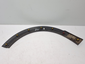 Kia Niro EX (2022–2026) Front fender trim (flare) 87712AT100 - 2