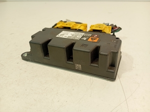 Opel Astra K (2015–2021) Control unit 13523918 - 2