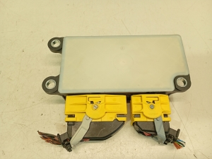 Opel Astra K (2015–2021) Control unit 13523918 - 3