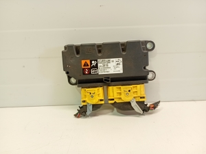 Opel Astra K (2015–2021) Control unit 13523918 - 5