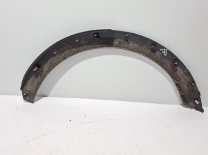 Kia Niro EX (2022–2026) Rear fender trim cover 87742AT100 - 4