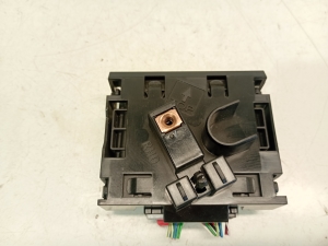 Opel Astra K (2015–2021) Control unit 13521137 - 2