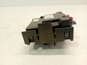 Opel Astra K (2015–2021) Control unit 13521137 - 3