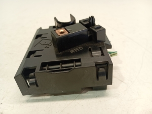 Opel Astra K (2015–2021) Control unit 13521137 - 4