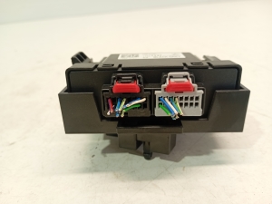 Opel Astra K (2015–2021) Control unit 13521137 - 5
