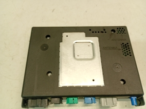 Opel Astra K (2015–2021) Control unit 84513029 - 2