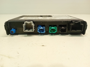 Opel Astra K (2015–2021) Control unit 84513029 - 3