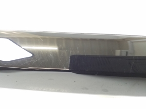 Porsche Cayenne (2010–2017) Dashboard trim 7P5857222P - 2