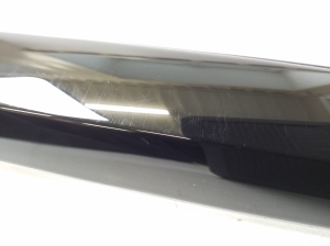 Porsche Cayenne (2010–2017) Dashboard trim 7P5857222P - 5