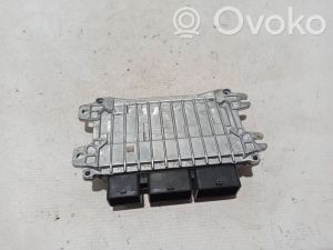 RENAULT Clio V (2019–2026) Engine control unit 237105990S - 4