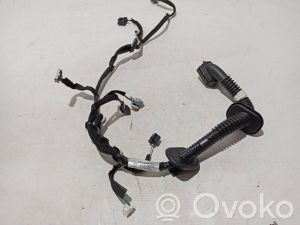 RENAULT Clio V (2019–2026) Kabelbaum 241251800R - 2