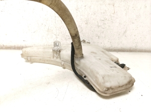 BMW 3 SERIES E92 (2006–2010) Front washer fluid reservoir 7157144 - 2
