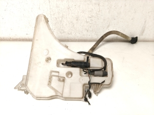 BMW 3 SERIES E92 (2006–2010) Front washer fluid reservoir 7157144 - 5