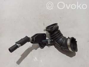 RENAULT Clio V (2019–2026) Air intake hose 165783316R - 2