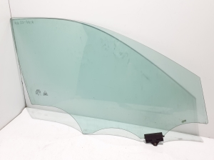   Front door glass  - 82410AT020 