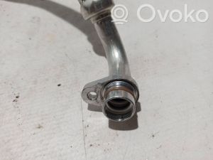 RENAULT Clio V (2019–2026) Klimaleitung 924540461r - 2