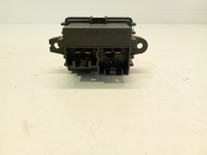 Opel Astra K (2015–2021) Heizung sonstiges Teil P64824 - 3