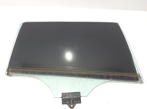 Türscheibe hinten - 83410AT020