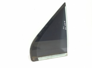   Rear door quarter glass  - 83417AT020 