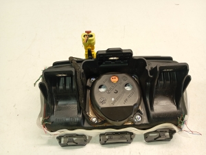 Opel Astra K (2015–2021) Beifahrerairbag 39132816 - 2