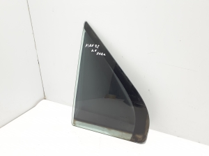   Rear door quarter glass  - 83427AT020 