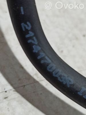 RENAULT Clio V (2019–2026) Radiator hose 217417003r - 4
