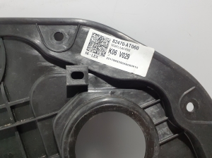 Kia Niro EX (2022–2026) Front door window regulator 82470AT060 - 2
