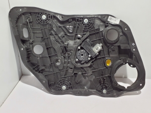   Front door window regulator  - 82470AT060 