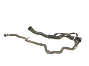   Wasserschlauch Kühler  - 8511623 