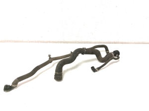 BMW 3 SERIES E92 (2006–2010) Jahutusradiaatori voolik 8511623 - 2