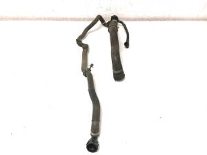 BMW 3 SERIES E92 (2006–2010) Jahutusradiaatori voolik 8511623 - 3