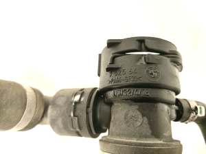 BMW 3 SERIES E92 (2006–2010) Jahutusradiaatori voolik 8511623 - 4