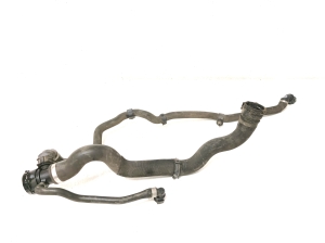 BMW 3 SERIES E92 (2006–2010) Jahutusradiaatori voolik 8511623 - 5