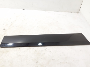   Front door molding  - 87723AT100 