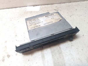 BMW 3 SERIES E91 (2005–2013) Radio (head unit) 65126902657 - 2