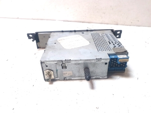 BMW 3 SERIES E91 (2005–2013) Radio (head unit) 65126902657 - 3