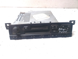 Radio / CD-Player / DVD-Player / Navigation - 65126902657
