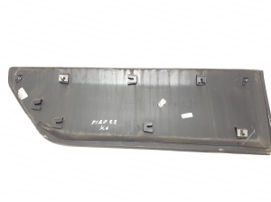 Kia Niro EX (2022–2026) Rear side door molding 87733AT100 - 2