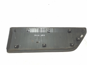 Kia Niro EX (2022–2026) Rear side door molding 87734AT100 - 2