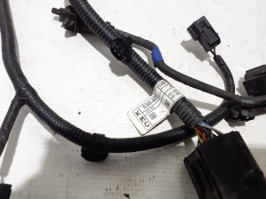 Kia Niro EX (2022–2026) Front parking sensor holder 91840A0010 - 2