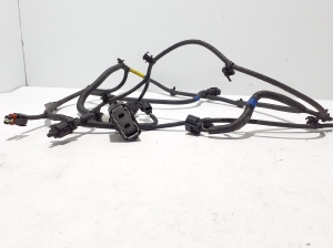 Kia Niro EX (2022–2026) Front parking sensor holder 91840A0010 - 3
