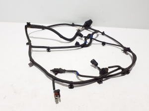   Front parking sensor holder  - 91840A0010 