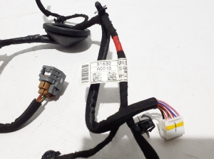 Kia Niro EX (2022–2026) Kabelbaum 91630A0010 - 2