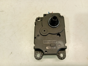 Opel Astra K (2015–2021) Salongi soojenduse klapi mootor 2606184C - 2