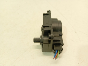 Opel Astra K (2015–2021) Salongi soojenduse klapi mootor 2606184C - 2