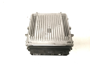 BMW 3 SERIES E92 (2006–2010) Motorsteuergerät 8510829 - 2