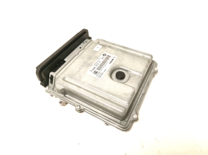 BMW 3 SERIES E92 (2006–2010) Motorsteuergerät 8510829 - 5